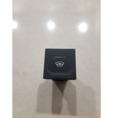 Кнопка обогрева лобового стекла