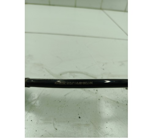 Датчик ABS задний правый