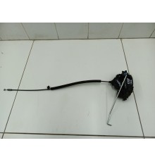 Замок двери передний правый