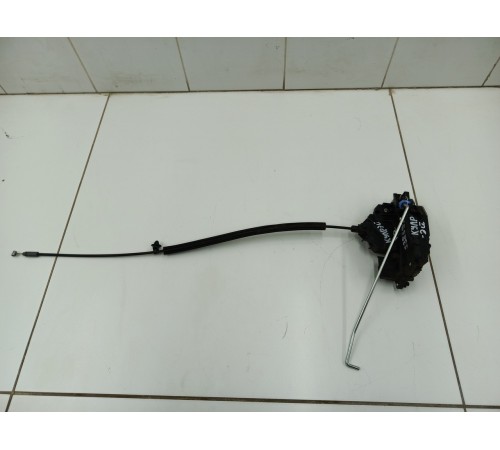 Замок двери передний правый