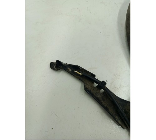 Датчик ABS передний правый уценка