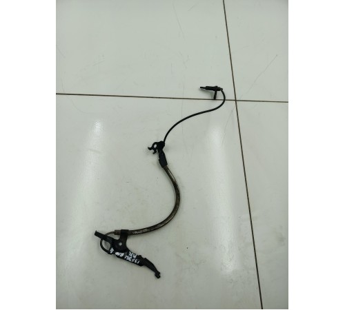 Датчик ABS передний правый уценка