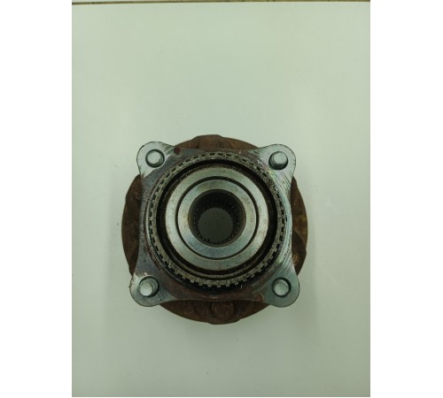 Ступица передняя