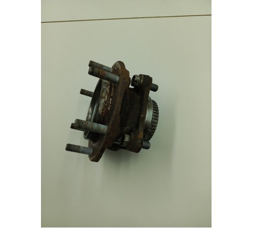 Ступица передняя