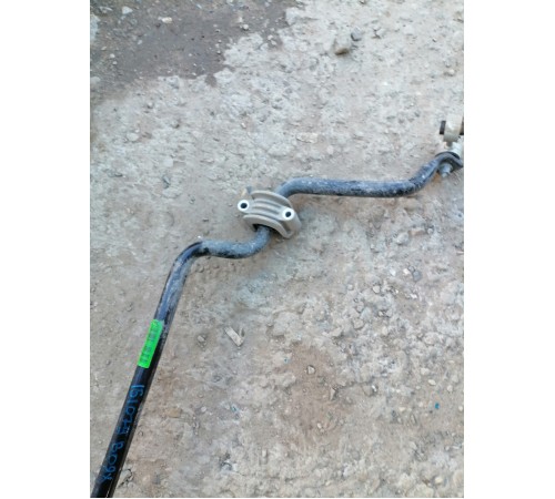 Стабилизатор задний