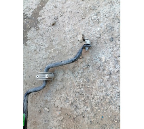 Стабилизатор задний