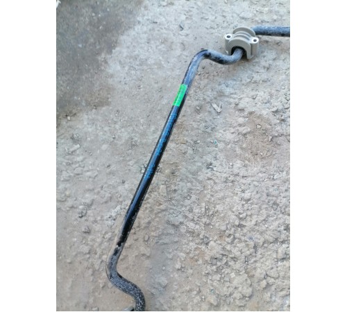 Стабилизатор задний