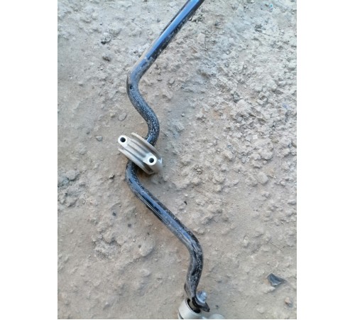 Стабилизатор задний