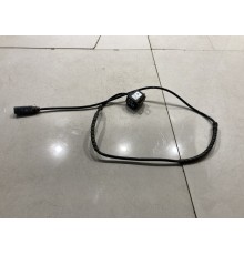 Датчик ускорения задний правый