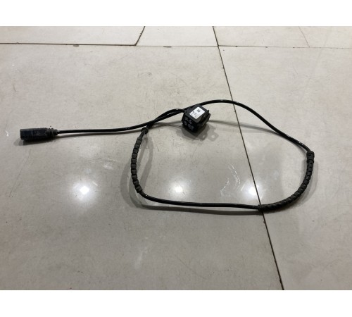 Датчик ускорения задний правый