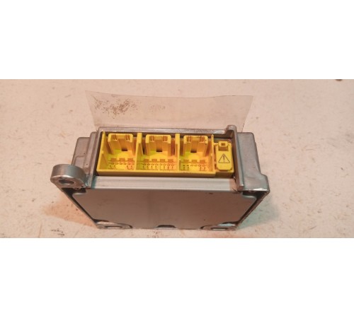 Блок управления AIRBAG