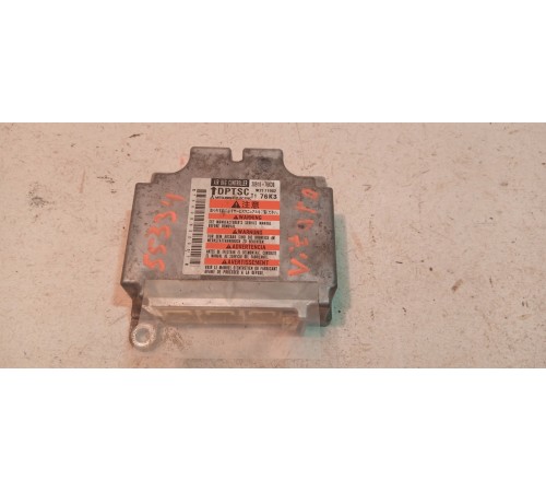 Блок управления AIRBAG