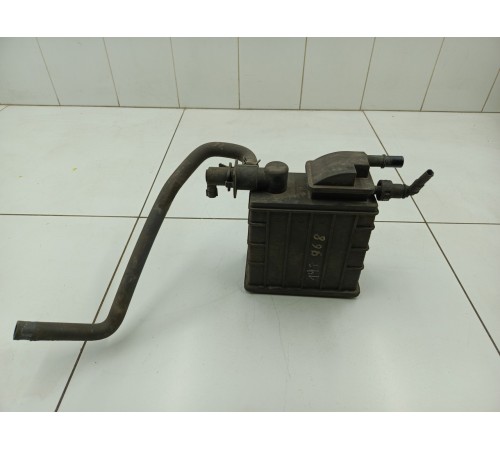 Абсорбер топливный