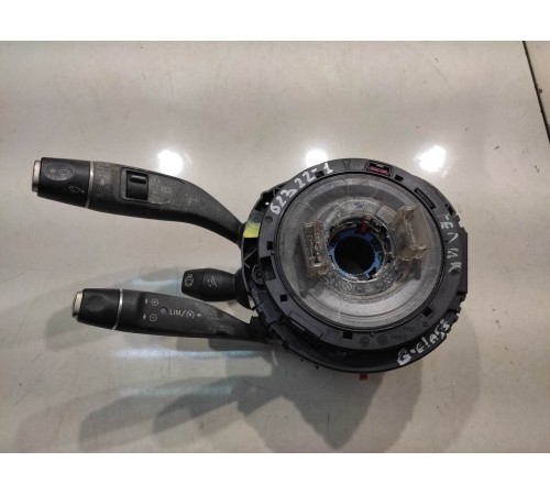 Подрулевая контактная группа