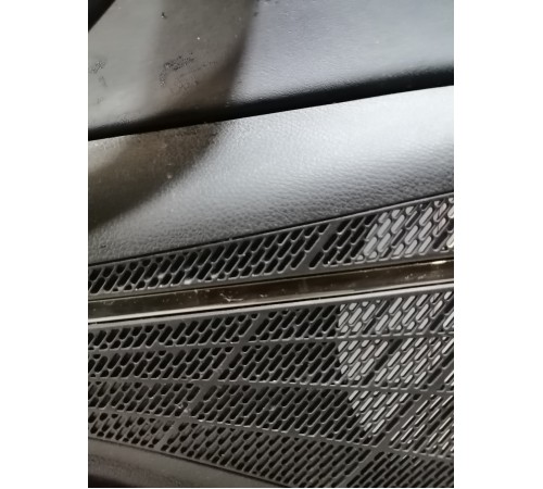 Обшивка двери (задняя, левая)