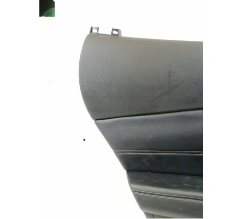 Обшивка двери (задняя, левая)