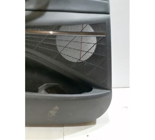 Обшивка двери (задняя, левая)