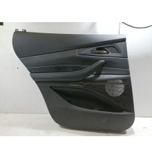 Обшивка двери (задняя, левая)