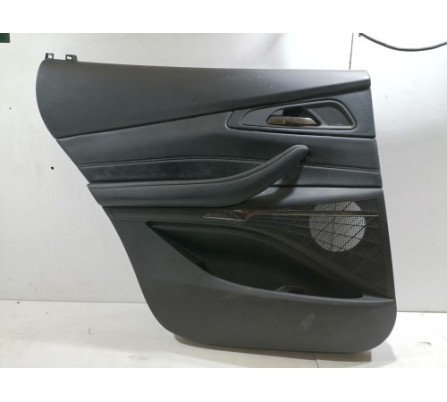 Обшивка двери (задняя, левая)