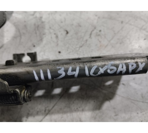 Механизм регулировки ремня по высоте задний правый