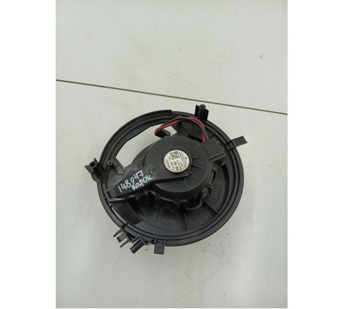 Моторчик отопителя печки