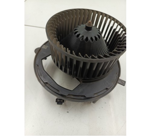 Моторчик отопителя печки