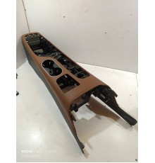 Центральная консоль