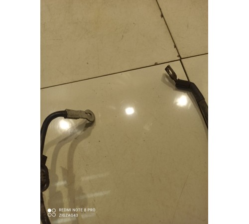 Электропроводка (клемма)