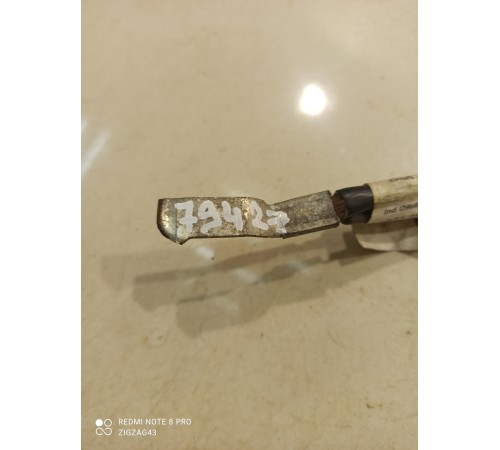 Электропроводка (клемма)