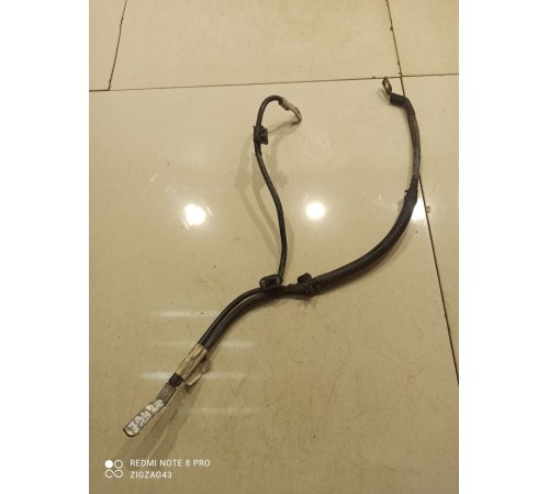 Электропроводка (клемма)