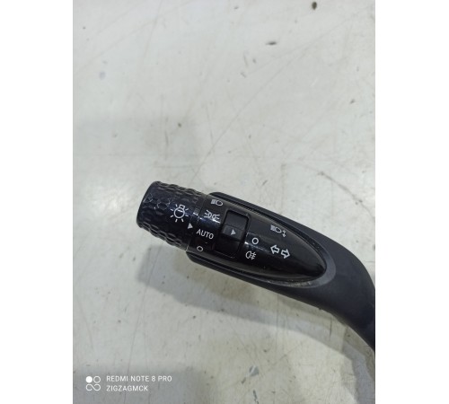 Подрулевой переключатель в сборе
