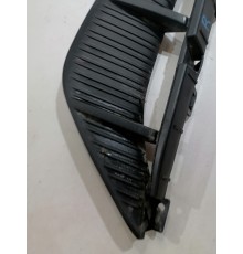 Решетка переднего бампера ,ПТФ