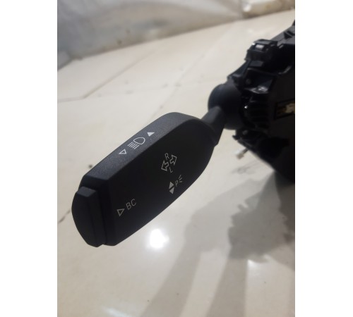 Переключатели подрулевое кольцо