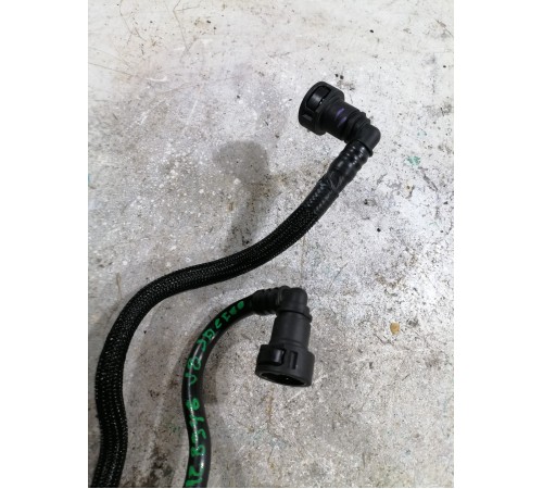 Клапан вентиляции топливного бака