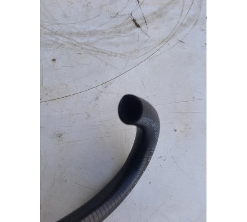 Трубка вакуумная