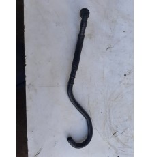 Трубка вакуумная