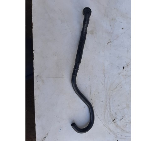 Трубка вакуумная