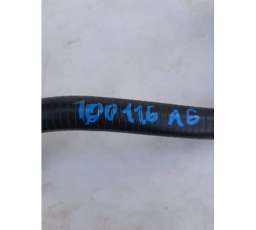 Трубка вакуумная