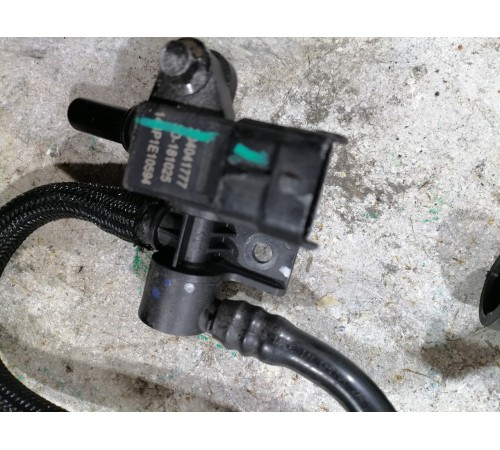 Клапан вентиляции топливного бака