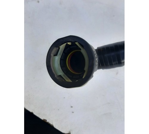 Трубка вакуумная