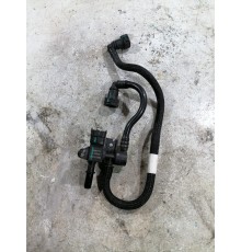 Клапан вентиляции топливного бака