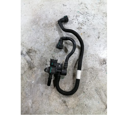 Клапан вентиляции топливного бака