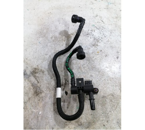 Клапан вентиляции топливного бака