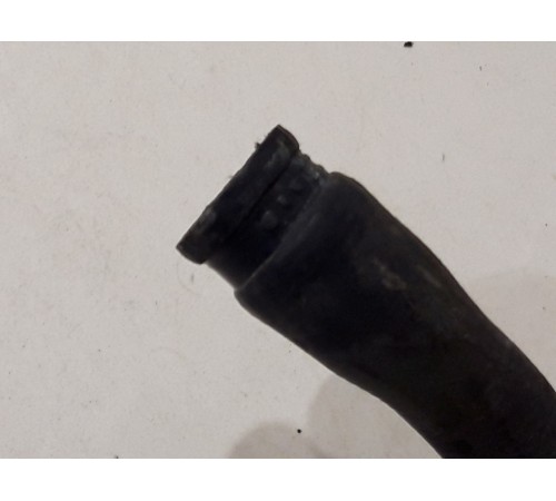 Трубка теплообменника