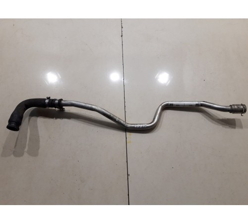 Трубка теплообменника