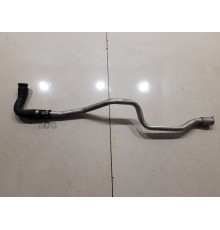 Трубка теплообменника