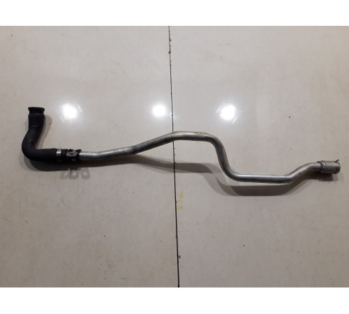 Трубка теплообменника