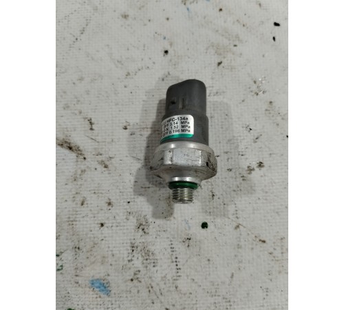 Датчик давления кондиционера