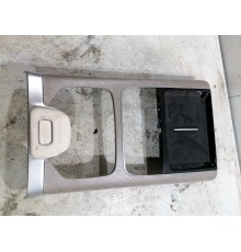 Накладка центральной консоли декоративная