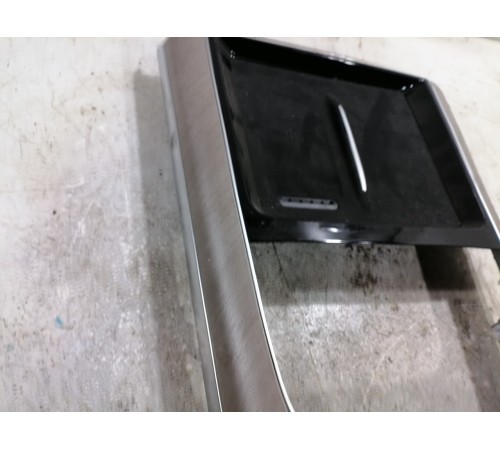 Накладка центральной консоли декоративная